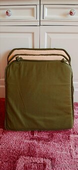 Hezké podsedáky - 3