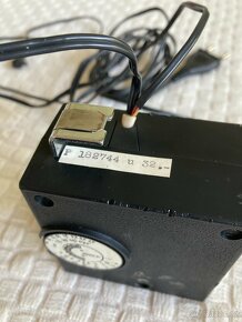 Retro blesk k fotoaparátu - 3