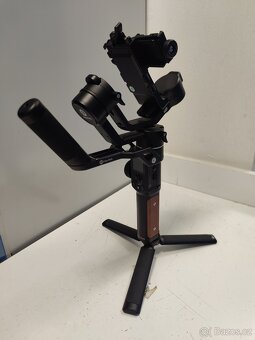 Feiyutech AK2000S - 3