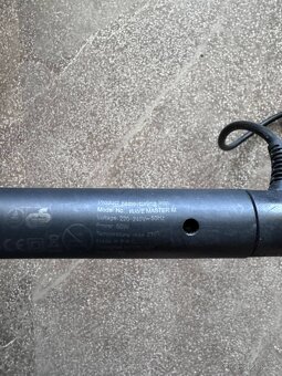 Kulma UKI Wavemaster Curling Iron - 3