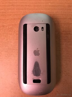 Klávesnice Apple + Apple Magic Mouse - 3