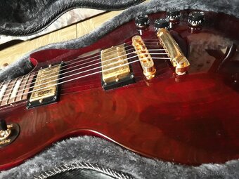 Gibson Les Paul Studio WR 2005 - 3