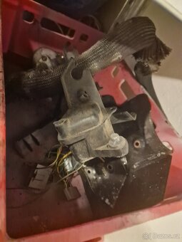 Ford mondeo  combi 2.0 tdci mk3 - 3