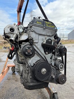 -----MITSUBISHI ASX LANCER 1.8 DI-D----- - 3