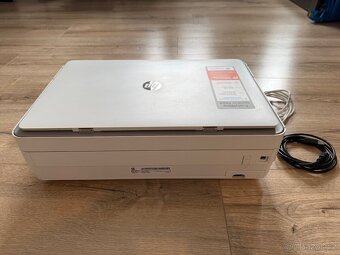 Tiskárna se skenerem HP ENVY 6020e - 3
