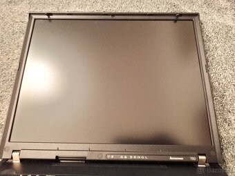 IBM ThinkPad  T60 - 3