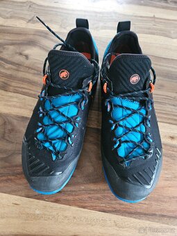 MAMMUT pánské boty - 3