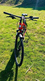 Prodám elektrokolo - 3