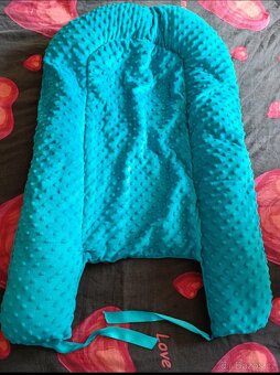 Hnízdečko pro miminko - 3