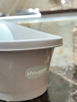 Vanička Shnuggle - 3