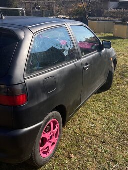 seat ibiza - 3