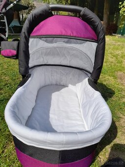 Rafpol Largo dvojkombinace - 3