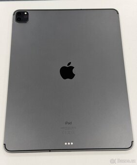 iPad PRO 12,9 WIFI ✅ 97% BATEIRE - 3