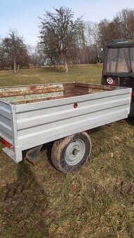 Kára za MT8-050 - 3