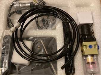 Bodová svářečka - 3