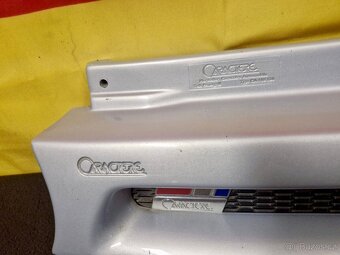 Caractere maska golf 4 - 3