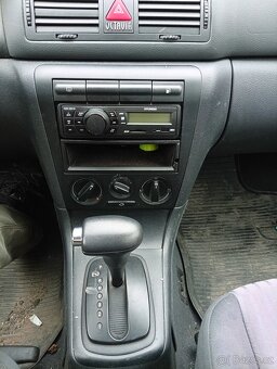 Škoda Octavia automat - 3