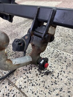 Subaru Outback 2000-2014 tažný - 3