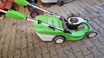 Sekačka Viking t4 - 3