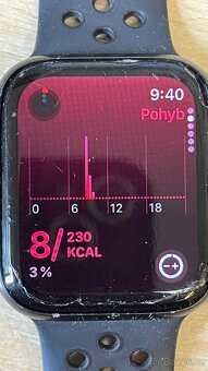 Apple Watch 5 Nike Edition 44mm - 3