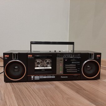 Radiomagnetofon - 3