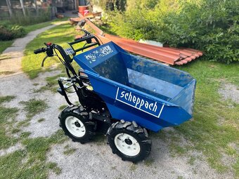 Scheppach DP 3000 - 3
