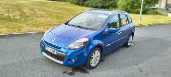 Renault Clio 1.2 III. 3/2010 - 3
