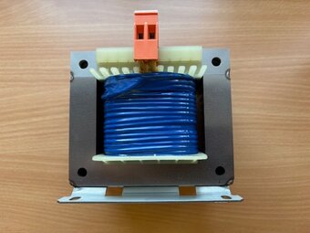 Transformátor Schrack LP822050 230/24 V 500 VA (Elektrokov J - 3