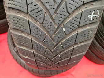 215/65R17 99H Semperit - 3