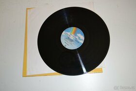 Holly Johnson – Hollelujah lp vinyl - 3