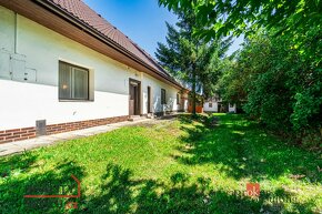 Prodej, domy/rodinný, 382 m2, 33501 Kramolín, Plzeň-jih [ID  - 3
