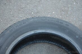175/60 R15 Dunlop letní pneu - 3