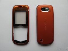 Nokia 2600c, 2600 classic - ORIGINÁLNÍ KRYTY - 3