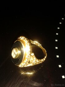 Zlatý prsten r. 1913 - 3