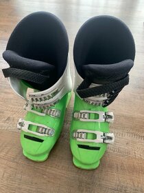 Prodam detske lyžařské boty DALBELLO Scorpion 60 - 3
