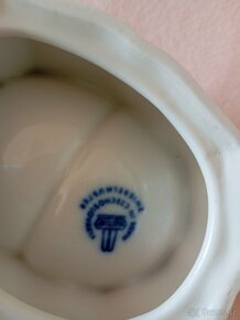 cibulák-porcelán originál - 3