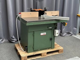 Spodní frézka CASADEI FV 110 -repase -záruka -servis - 3