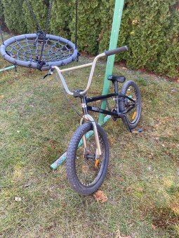 Kolo BMX - 3