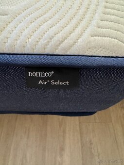 Matrace Dormeo - 3
