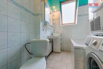 Prodej bytu 2+1, 55 m², Aš, ul. Jateční - 3