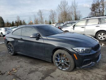 BMW 440XI 2018 - 3