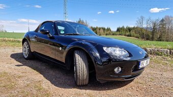 Mazda MX-5 NC 2.0 NISEKO - 3