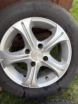 Kola 175/65 R14 - 3