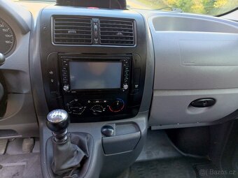 Citroen Jumpy  2.0hdi, 88kw, 2008 - 3