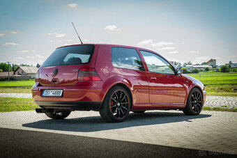 VW Golf IV 2.3 V5 GTI - 3