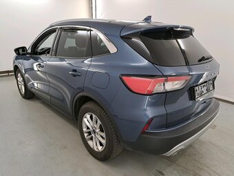 KUGA 1.5 ECOBLUE 1. majiteľ r.v.2022 ODPOCET - 3