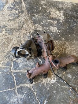 Turbo 1.9tdi 77kw bls - 3