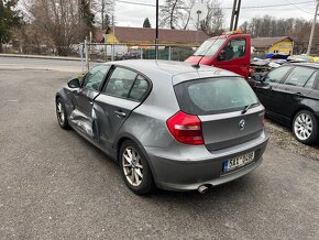 BMW 120D, 130 kW, r.v. 2011, N47D20C, A52 - 3