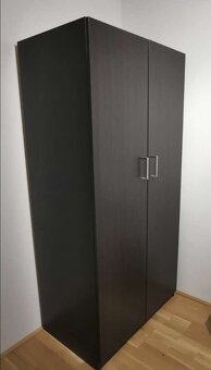 Prodám šatní skříň IKEA PAX - 3