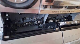 Prodám HI-FI věž Philips FW M390 - 3